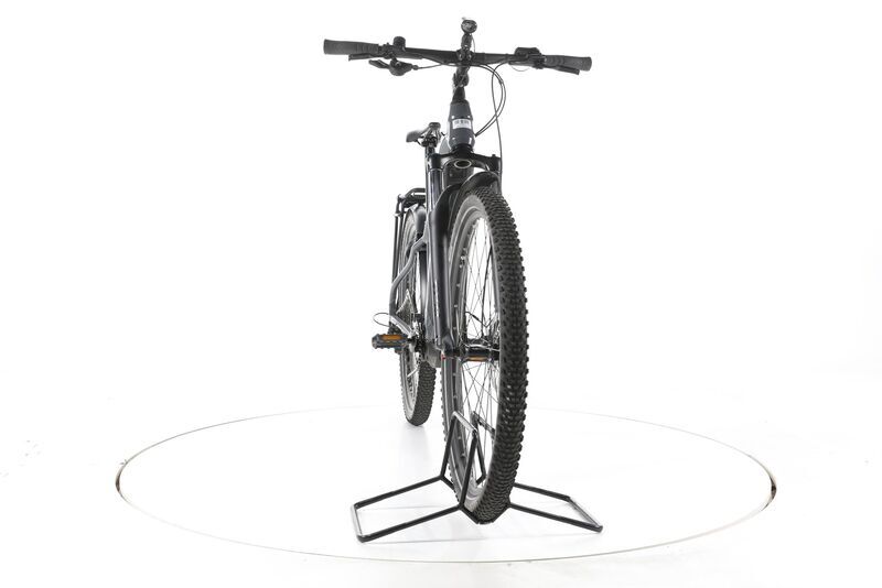 Merida eBIG.NINE 400 EQ 2023 | cinzento | 29" | S | 500 - 3000 km, image 4 of 5