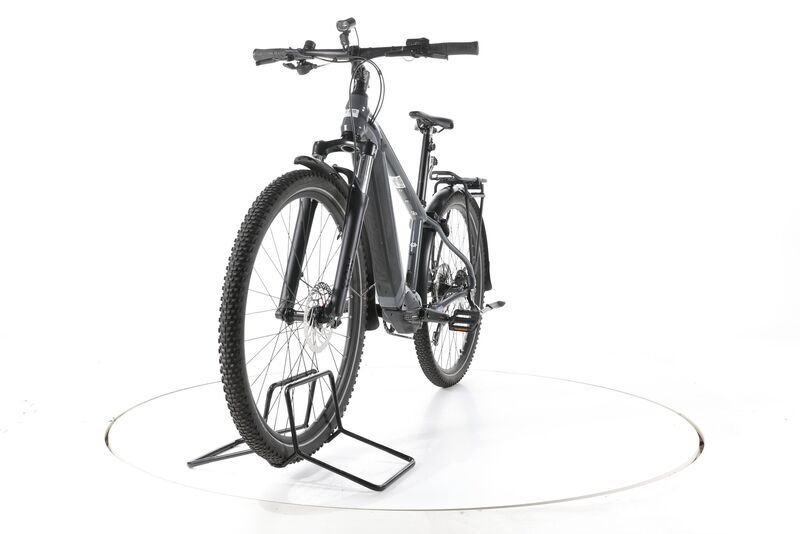 Merida eBIG.NINE 400 EQ 2023 | cinzento | 29" | S | 500 - 3000 km, image 5 of 5