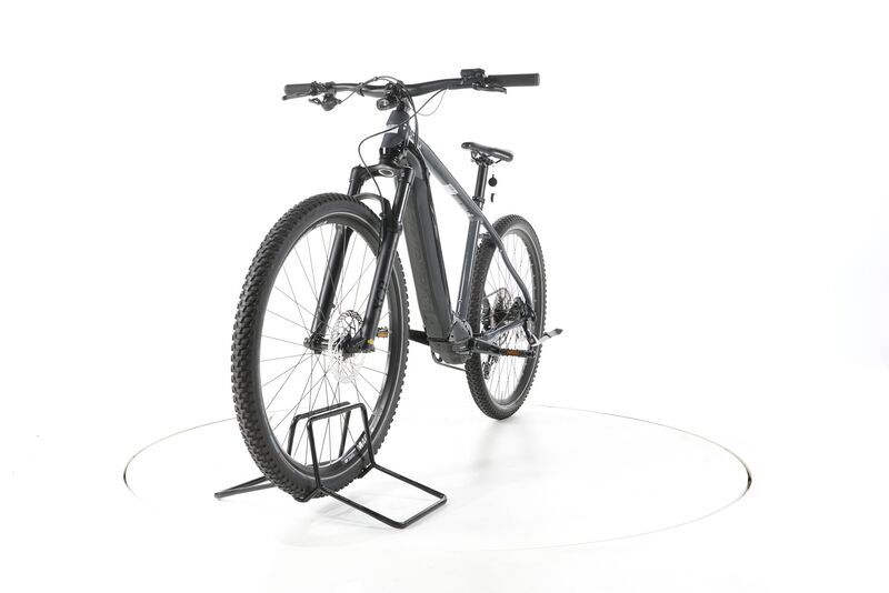 Merida eBIG.NINE 600 2021 | zwart | 29" | L | > 3000 km 4