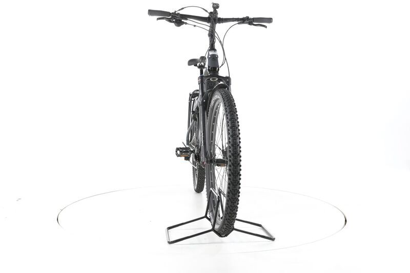 Merida eBig.Nine 675 2022 | grau | 29" | L | > 3000 km 3