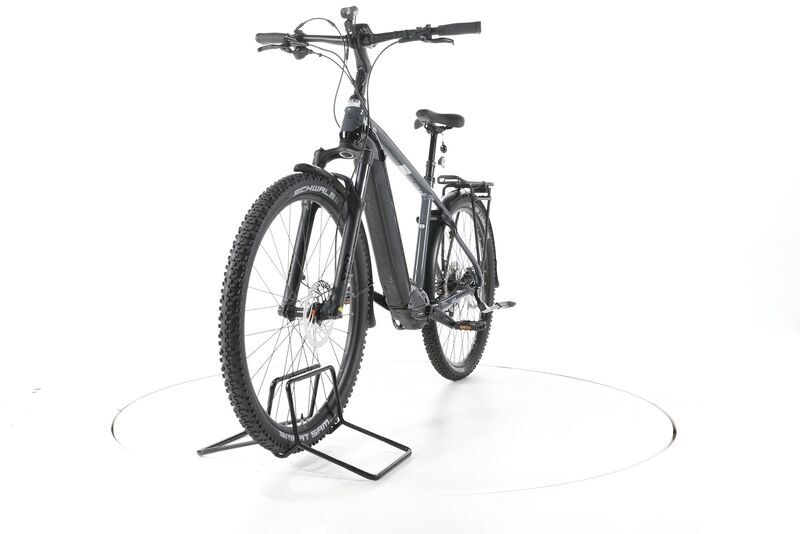 Merida eBig.Nine 675 2022 | grau | 29" | L | > 3000 km 4