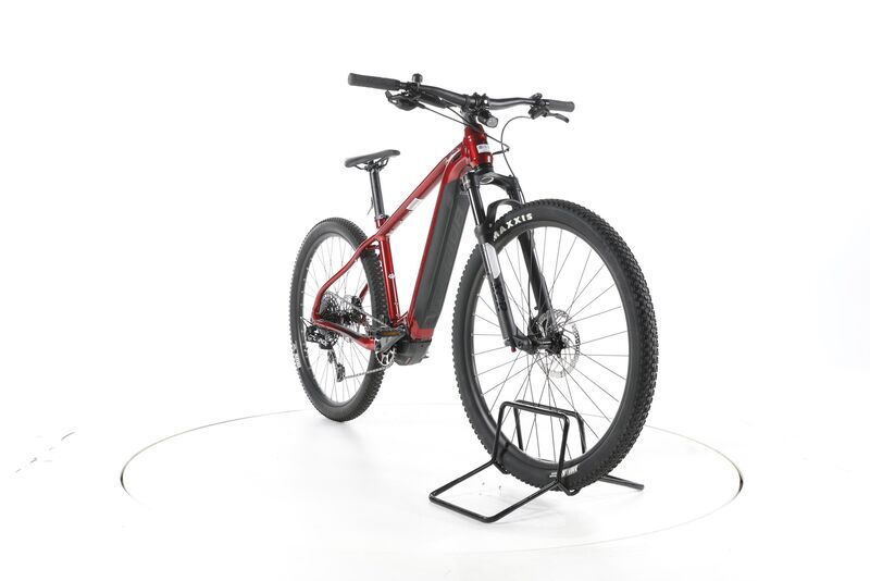 Merida eBIG.Nine 675 EP1 2023 | rouge | 29" | M | < 500 km 2