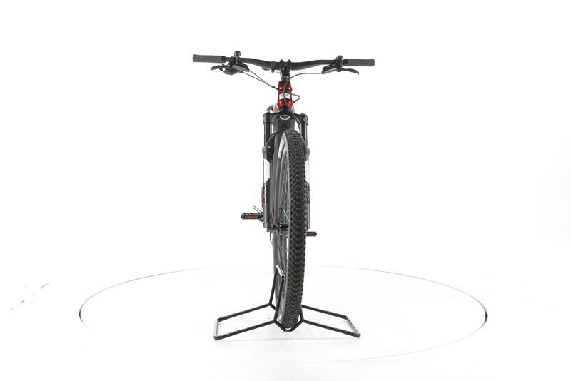 Merida eBIG.Nine 675 EP1 2023 | rouge | 29" | M | < 500 km 3