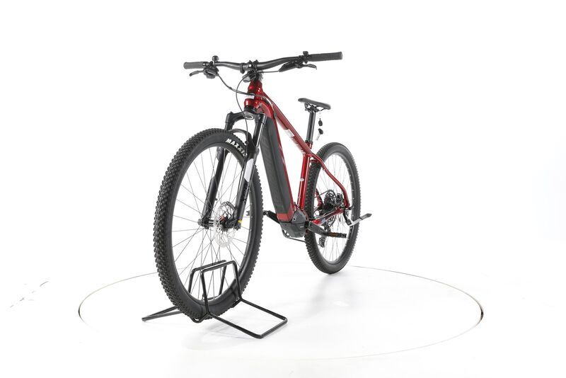 Merida eBIG.Nine 675 EP1 2023 | rouge | 29" | M | < 500 km 4