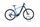 Merida eBig.Nine 675 EP1 (2023) | Diamant | blau | 29" | 48 cm | L | 100 - 500 km thumbnail 1/5