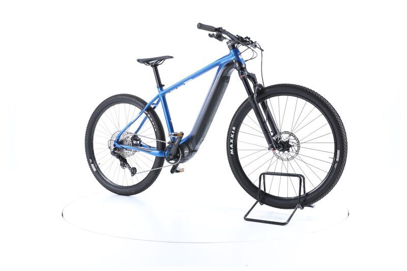 Merida eBig.Nine 675 EP1 (2023) | Diamant | blau | 29" | 48 cm | L | 100 - 500 km 2