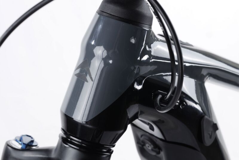 Merida eBig.Nine 775 EQ (2021) | Diamant | grau/schwarz | 29" | 42 cm | 1000 - 1500 km 4