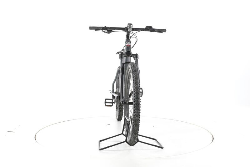 Merida eBIG.Seven LTD EP1 2023 | grey | 27,5" | M | > 3000 km 3