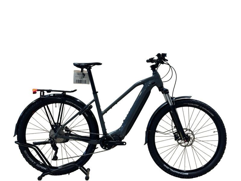 Merida eBig.Tour 400 EQ | juoda | 29" | L | > 3000 km, image 1 of 5