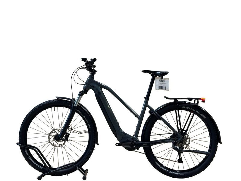 Merida eBig.Tour 400 EQ | juoda | 29" | L | > 3000 km, image 2 of 5