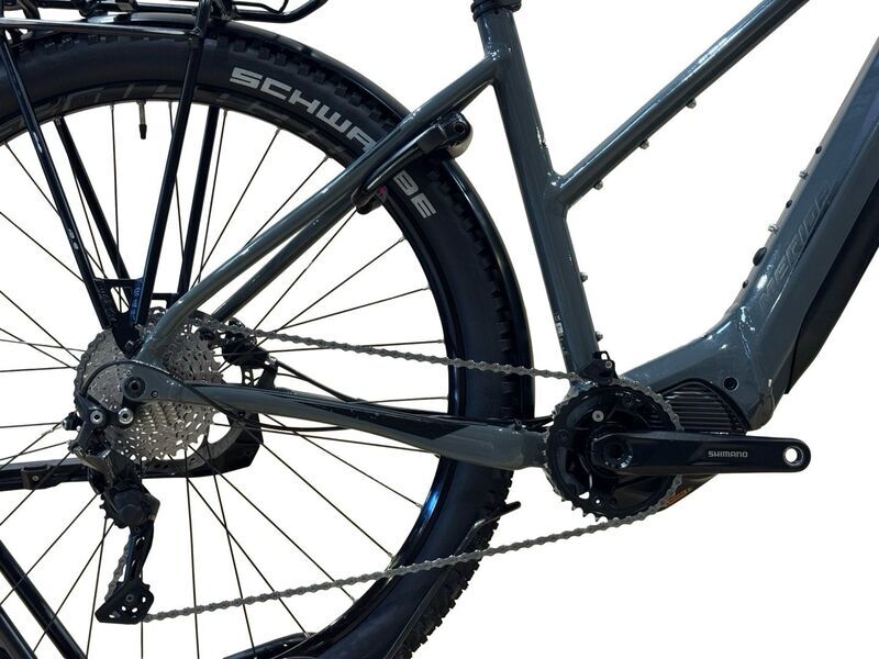 Merida eBig.Tour 400 EQ | juoda | 29" | L | > 3000 km, image 3 of 5