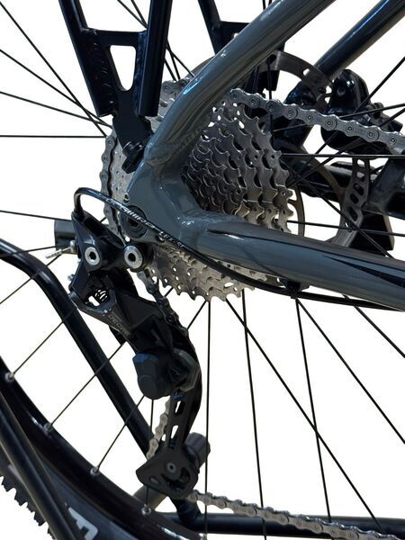Merida eBig.Tour 400 EQ | juoda | 29" | L | > 3000 km, image 4 of 5