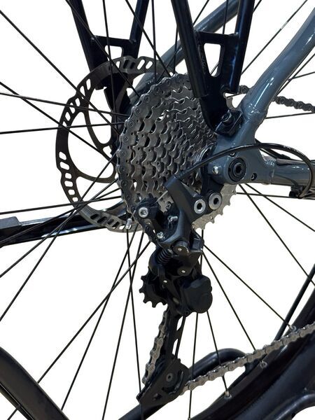 Merida eBig.Tour 400 EQ | juoda | 29" | L | > 3000 km, image 5 of 5