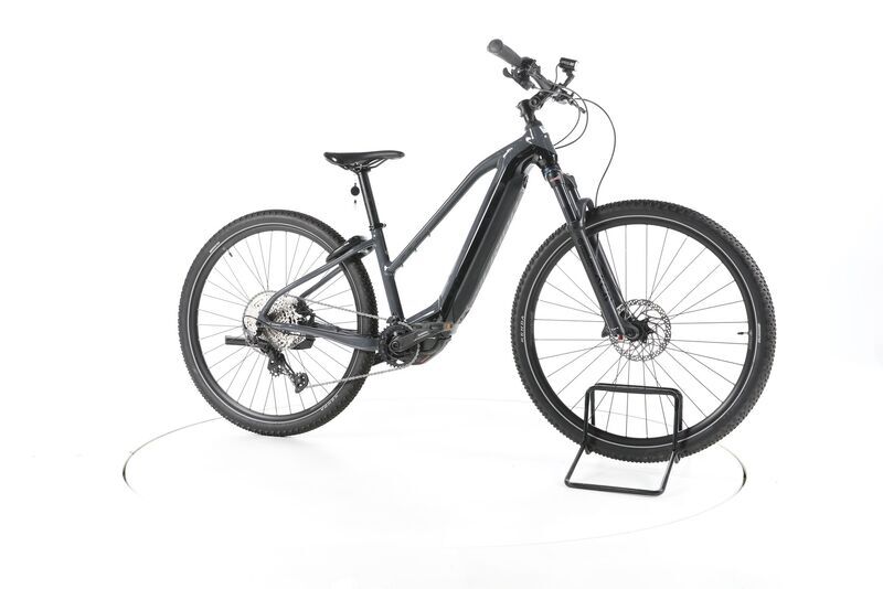 Merida eBIG.TOUR 600 2021 | grau | 29" | S | < 500 km 1