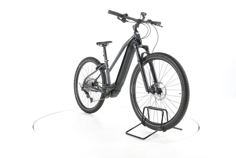 Merida eBIG.TOUR 600 2021 | grau | 29" | S | < 500 km 2