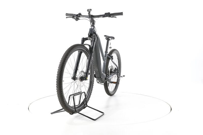 Merida eBIG.TOUR 600 2021 | grau | 29" | S | < 500 km 4