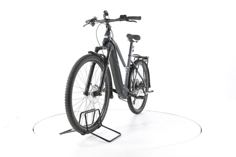 Merida eBIG.TOUR 675 EQ 2022 | grey | 29" | 48 cm | 500-3000 km 4