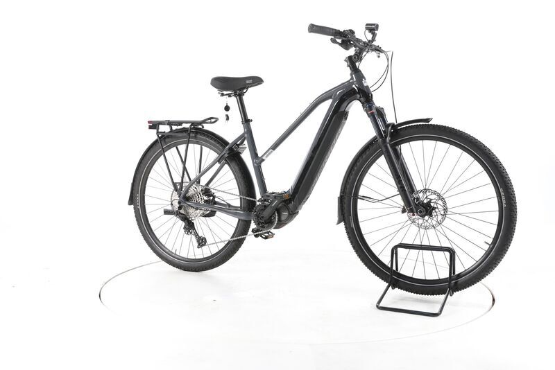 Merida eBIG.Tour 675 EQ 2022 | grau | 29" | 48 cm | 500 - 3000 km, image 1 of 4