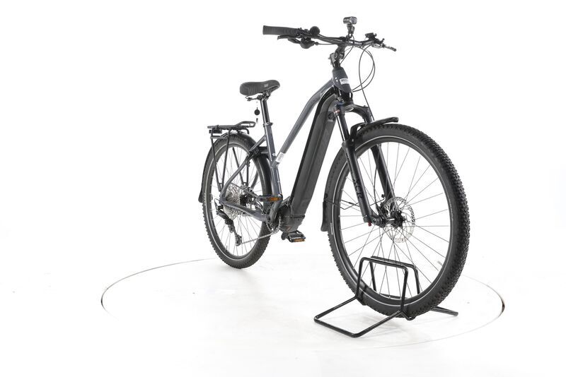 Merida eBIG.Tour 675 EQ 2022 | grau | 29" | 48 cm | 500 - 3000 km, image 2 of 4