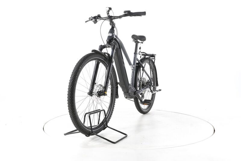 Merida eBIG.Tour 675 EQ 2022 | grau | 29" | 48 cm | 500 - 3000 km, image 4 of 4