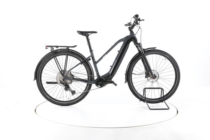 Merida EBIG.Tour 675 EQ 2022 | black | 29" | M | 500 - 3000 km, image 1 of 5