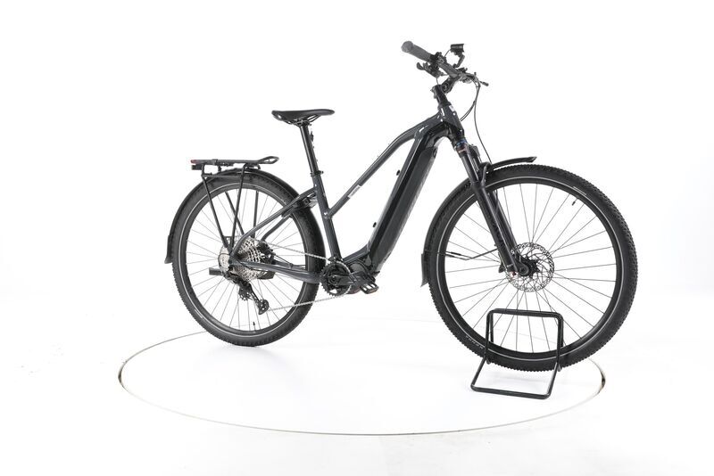 Merida EBIG.Tour 675 EQ 2022 | black | 29" | M | 500 - 3000 km, image 2 of 5