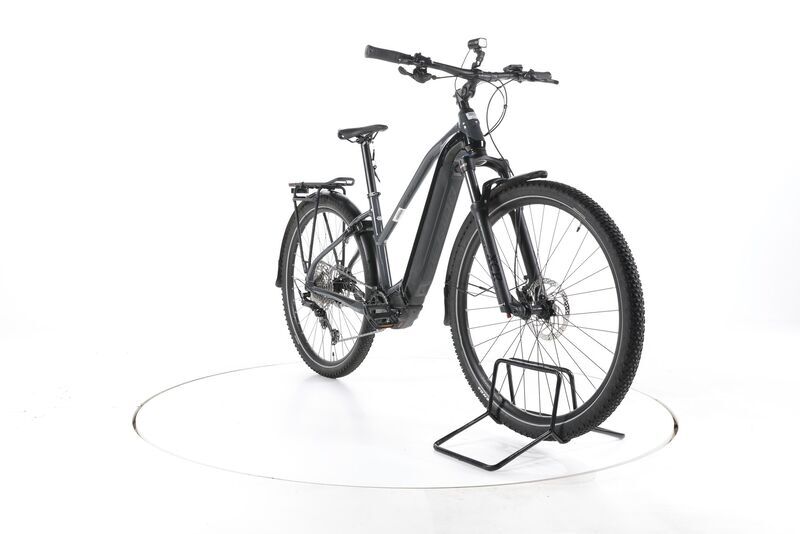 Merida EBIG.Tour 675 EQ 2022 | black | 29" | M | 500 - 3000 km, image 3 of 5