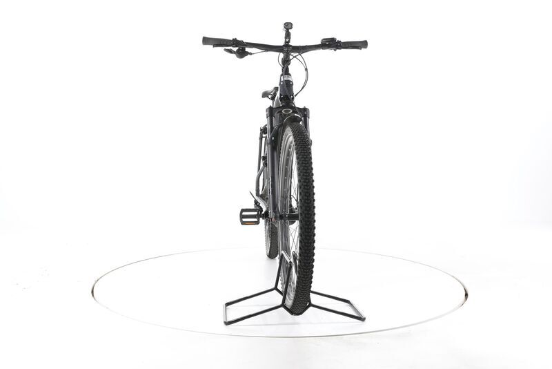 Merida EBIG.Tour 675 EQ 2022 | black | 29" | M | 500 - 3000 km, image 4 of 5