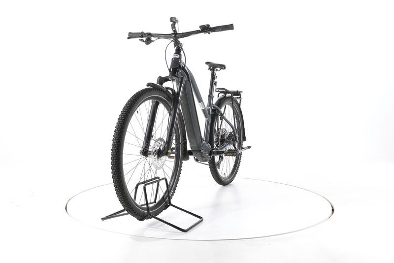 Merida EBIG.Tour 675 EQ 2022 | black | 29" | M | 500 - 3000 km, image 5 of 5