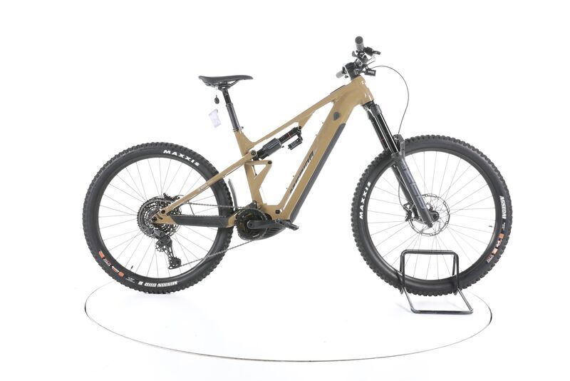 Merida eOne-Eighty 500 2024 | beige | 29"/27,5" | L | < 500 km, image 1 of 5