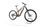 Merida eOne-Eighty 500 2024 | beige | 29"/27,5" | L | < 500 km, thumbnail 2 of 5