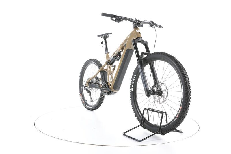 Merida eOne-Eighty 500 2024 | beige | 29"/27,5" | L | < 500 km, image 3 of 5