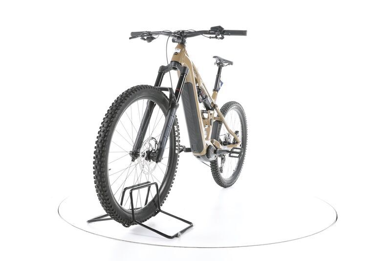 Merida eOne-Eighty 500 2024 | beige | 29"/27,5" | L | < 500 km, image 5 of 5