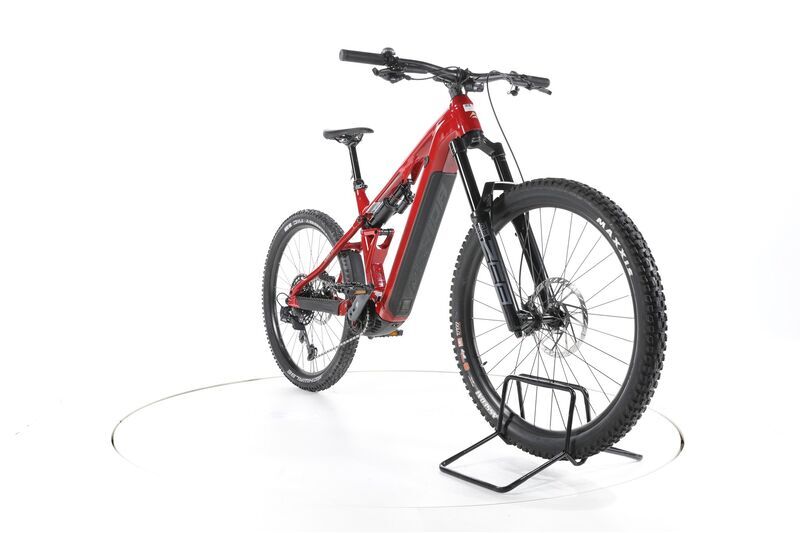 Merida eONE-EIGHTY 700 2025 | rot | 29"/27,5" | L | 500-3000 km 2