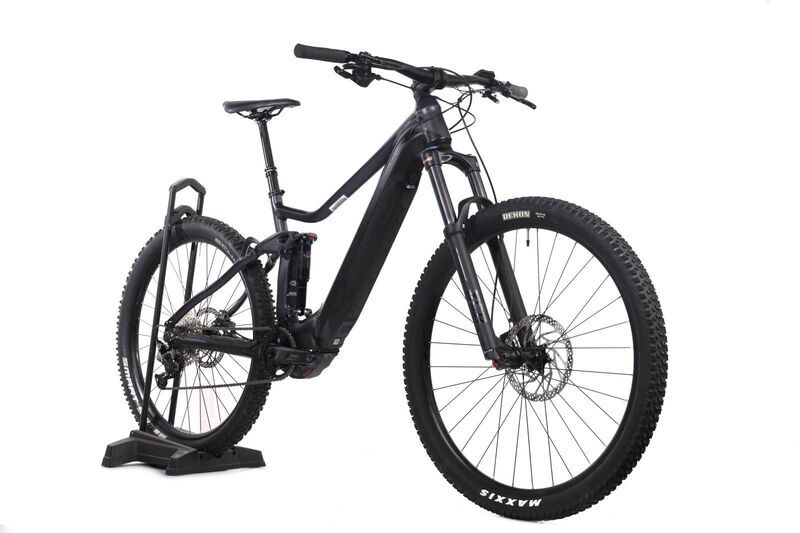 Merida eOne-Forty 400 (2023) | Diamant | grau | 29/27.5" | M | 3000 - 4000 km 2