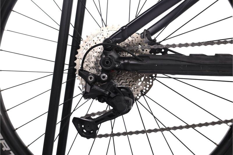 Merida eOne-Forty 400 (2023) | Diamant | grau | 29/27.5" | M | 3000 - 4000 km 5