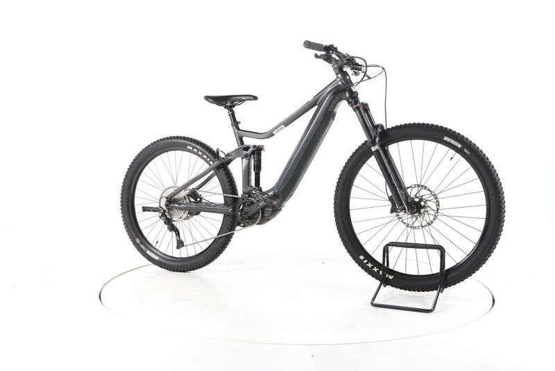 Merida eONE-Forty 475 2022 | schwarz | 29"/27,5" | XL | 500 - 3000 km, image 1 of 4