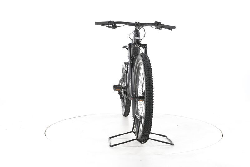 Merida eONE-Forty 475 2022 | schwarz | 29"/27,5" | XL | 500 - 3000 km, image 3 of 4