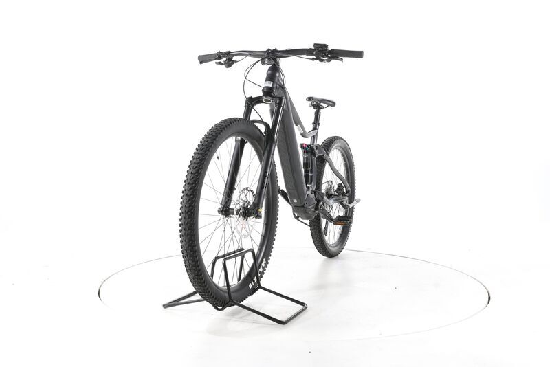 Merida eONE-Forty 475 2022 | schwarz | 29"/27,5" | XL | 500 - 3000 km, image 4 of 4