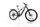 Merida eONE-Forty 475 EQ 2024 | schwarz | 29" | L | < 500 km, thumbnail 1 of 4