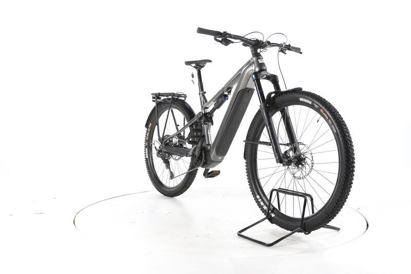 Merida eONE-Forty 475 EQ 2024 | schwarz | 29" | L | < 500 km, image 2 of 4