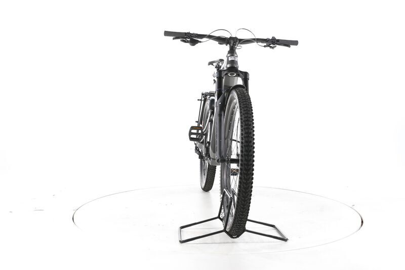 Merida eONE-Forty 475 EQ 2024 | schwarz | 29" | L | < 500 km, image 3 of 4