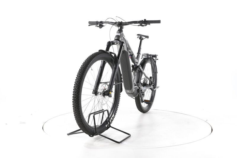 Merida eONE-Forty 475 EQ 2024 | schwarz | 29" | L | < 500 km, image 4 of 4
