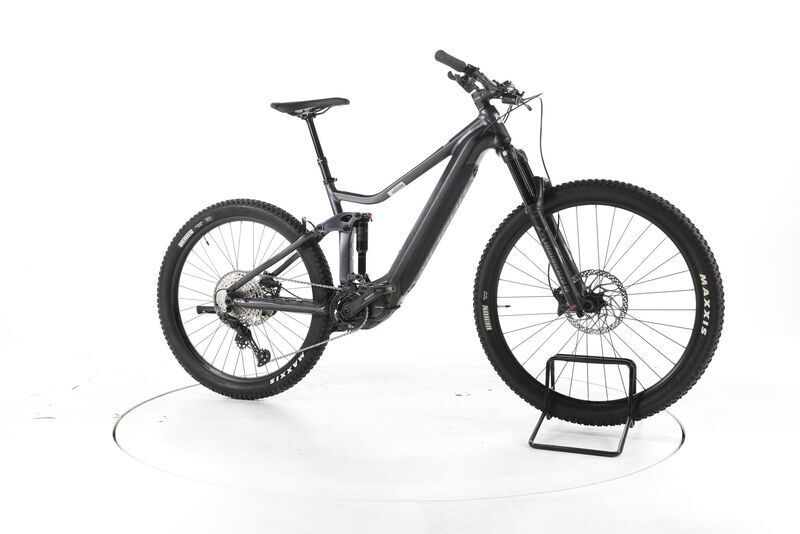Merida eONE-FORTY 500 2024 | schwarz | 29"/27,5" | XL | < 500 km, image 1 of 4