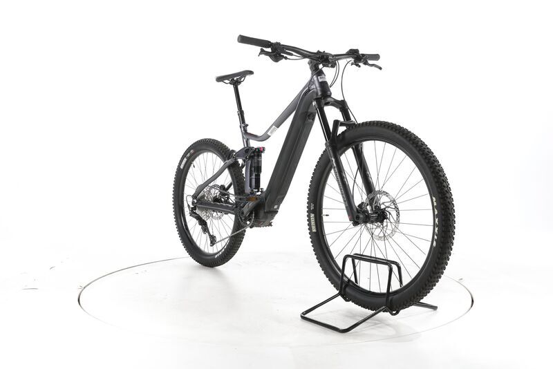 Merida eONE-FORTY 500 2024 | schwarz | 29"/27,5" | XL | < 500 km, image 2 of 4