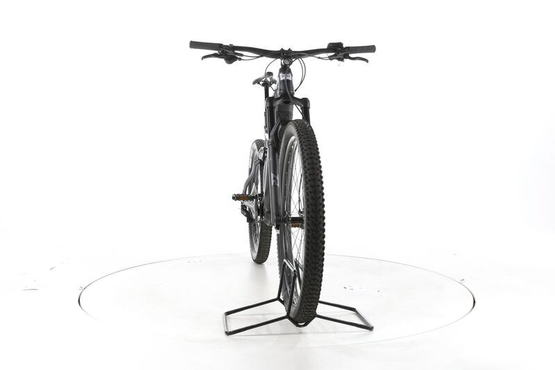 Merida eONE-FORTY 500 2024 | schwarz | 29"/27,5" | XL | < 500 km, image 3 of 4