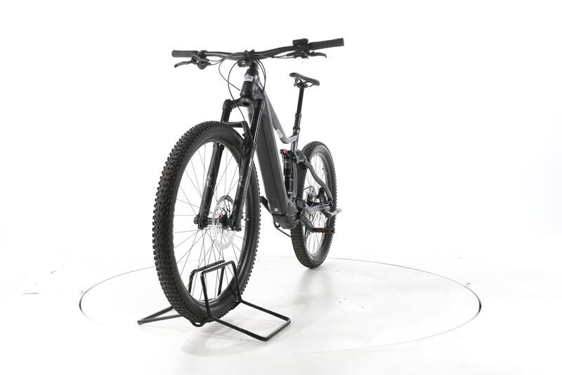 Merida eONE-FORTY 500 2024 | schwarz | 29"/27,5" | XL | < 500 km, image 4 of 4