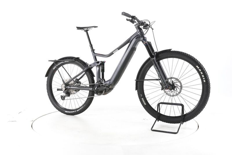 Merida Eone-Forty 675 Eq 2023 | schwarz | 29"/27,5" | XL | > 3000 km, image 2 of 5
