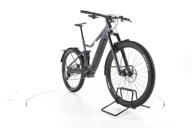 Merida Eone-Forty 675 Eq 2023 | schwarz | 29"/27,5" | XL | > 3000 km, image 3 of 5