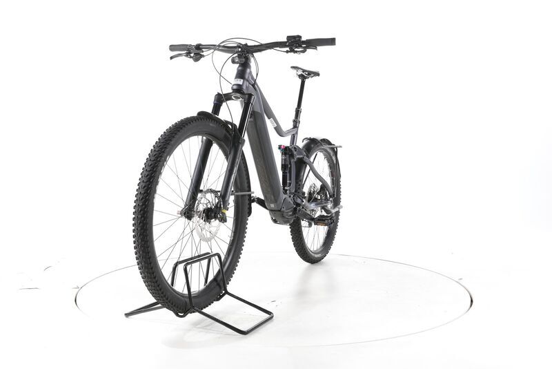 Merida Eone-Forty 675 Eq 2023 | schwarz | 29"/27,5" | XL | > 3000 km, image 5 of 5